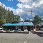 Cascade Mountain Lodge